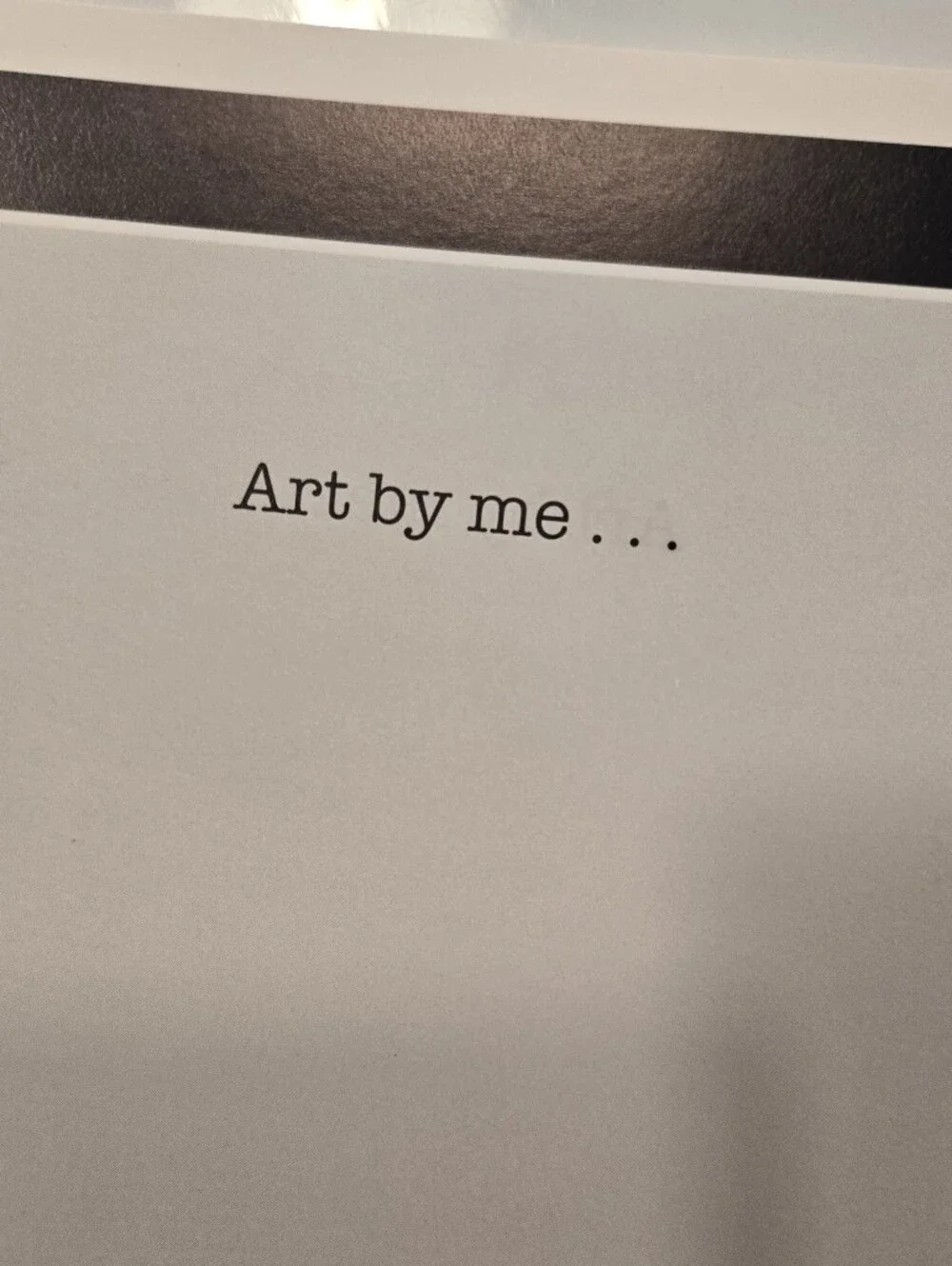 My Life: A Kid's Journal